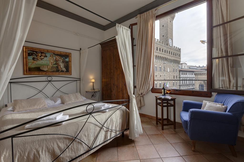 Signoria With A View