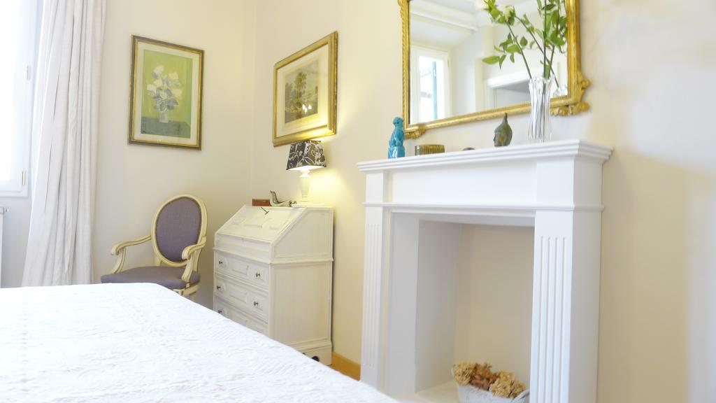 Apartment Arlecchino Florence
