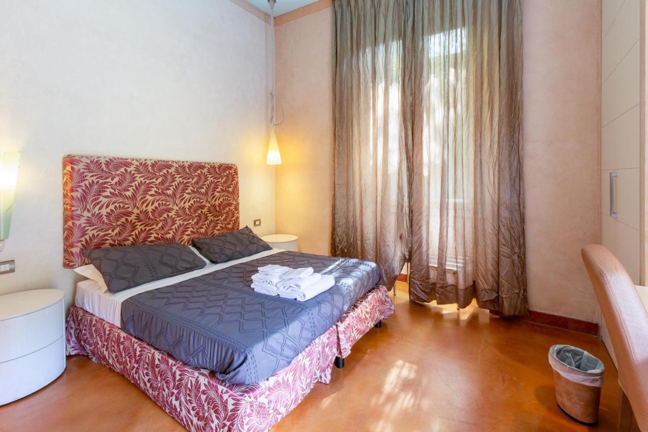 Aurora Garden - & Guest house Florence