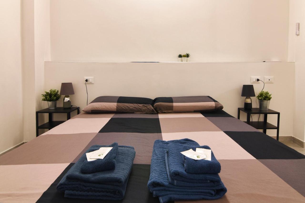 Eureka House Florenz