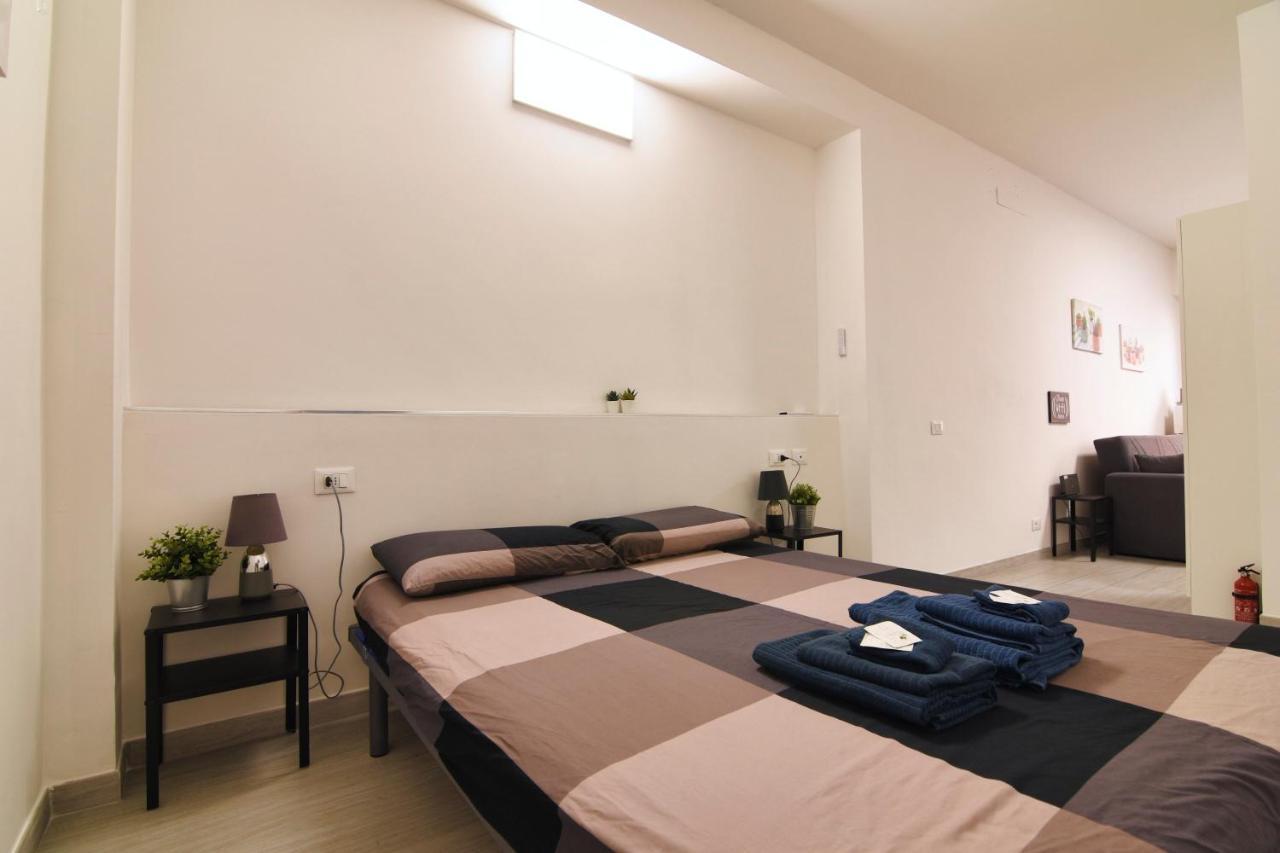 Eureka House Apartment Florenz