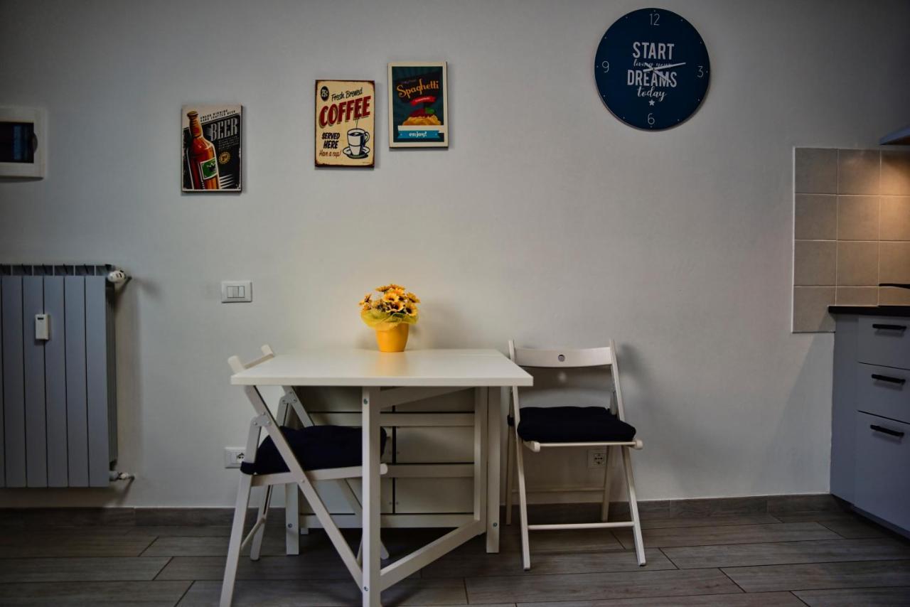 Apartment Eureka House Florenz