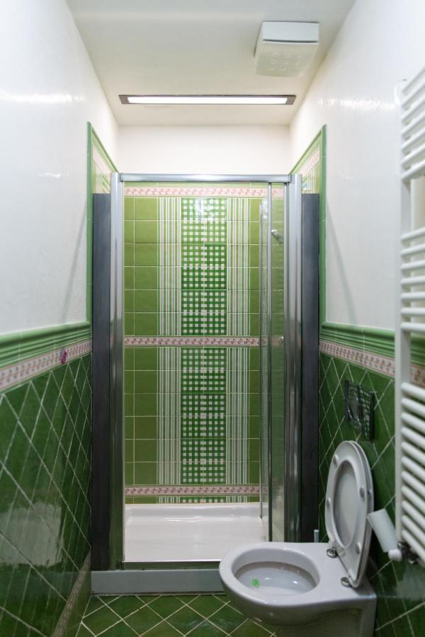Near The Basilica Of San Lorenzo Apartment Florenz