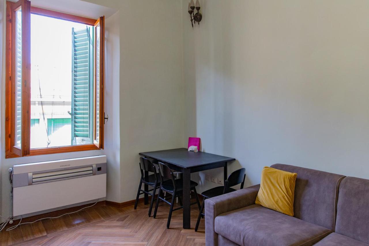 Apartment Near The Basilica Of San Lorenzo Florenz