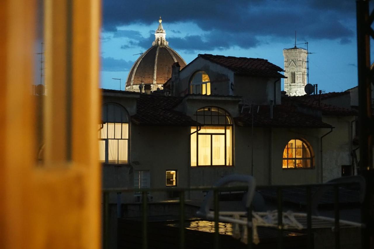 Affittacamere Holiday Rooms Firenze