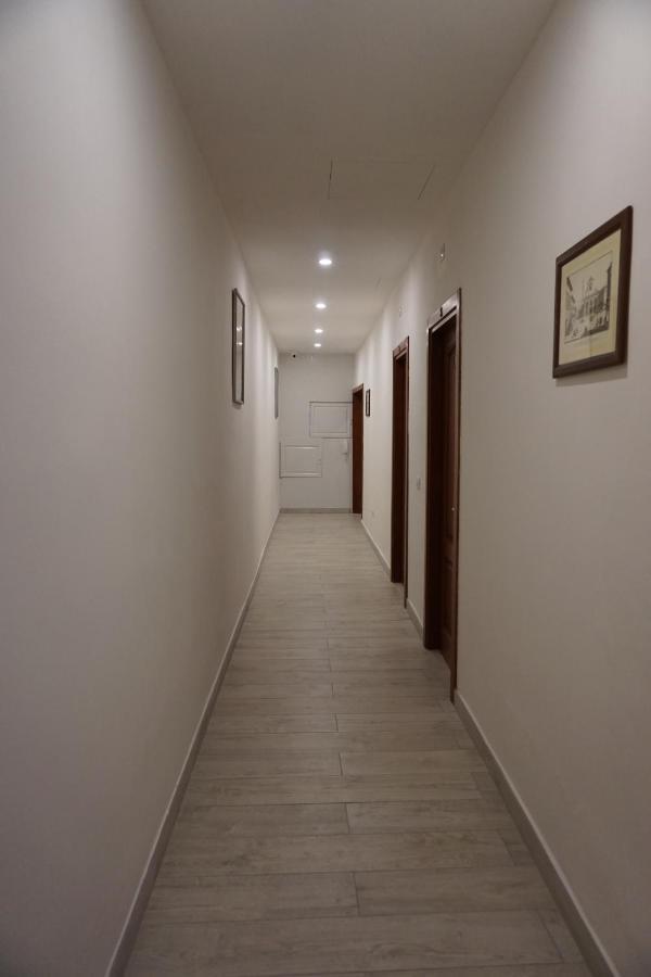 Holiday Rooms Firenze