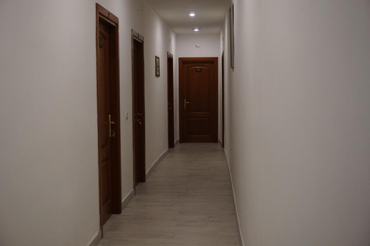 Holiday Rooms Affittacamere