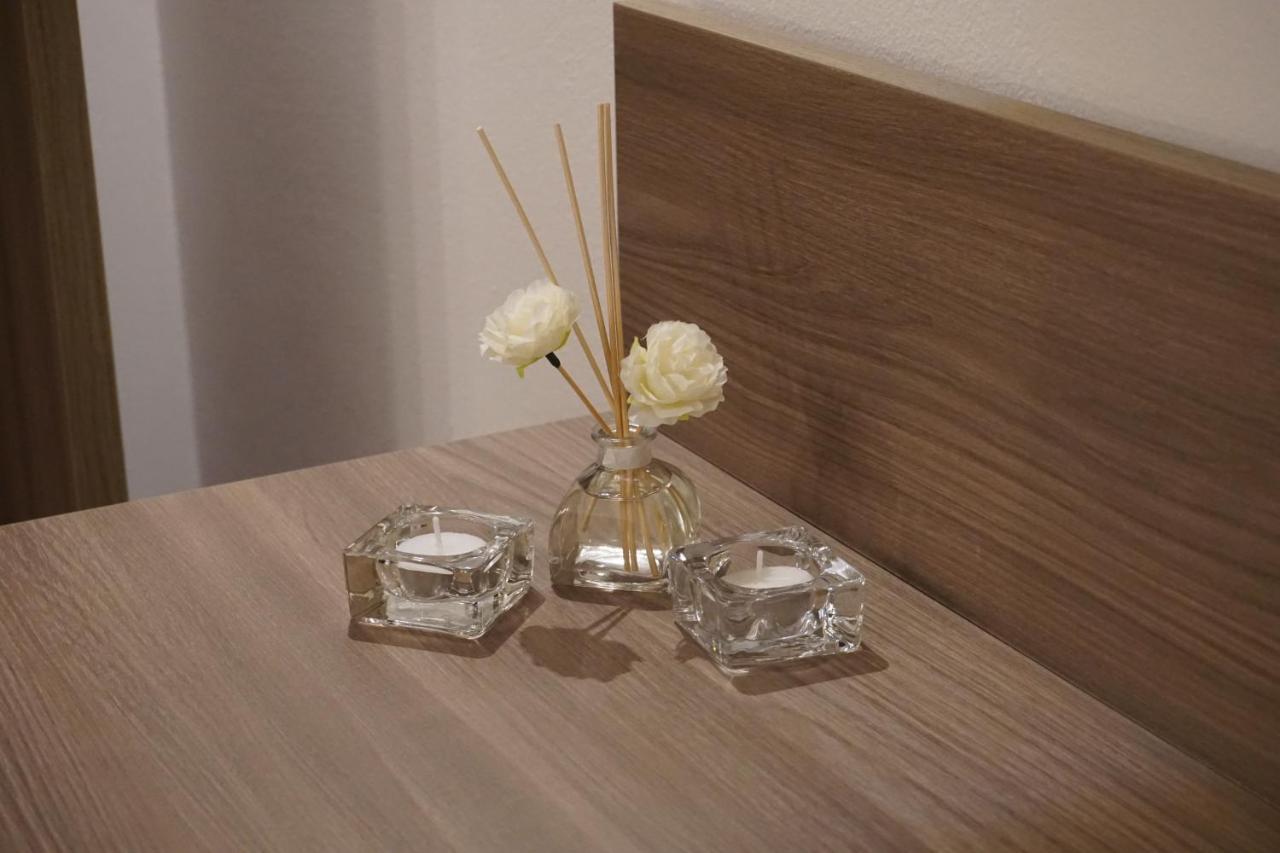 Holiday Rooms Firenze