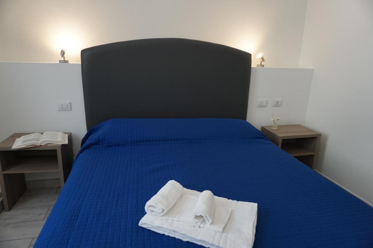 Affittacamere Holiday Rooms