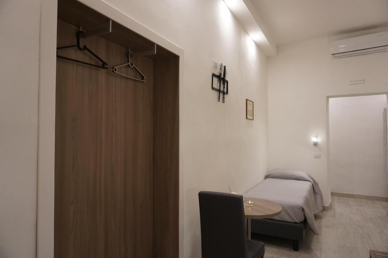 Holiday Rooms Affittacamere