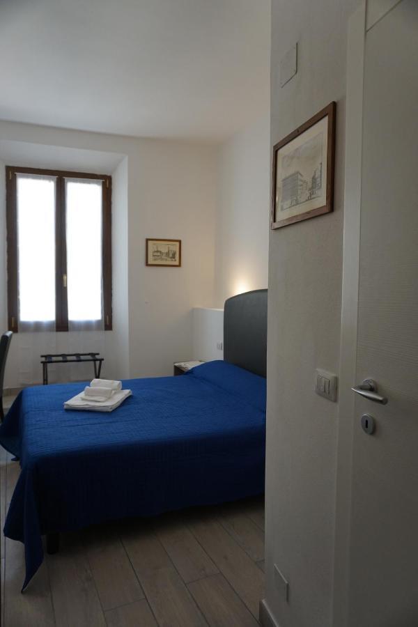Holiday Rooms Affittacamere *