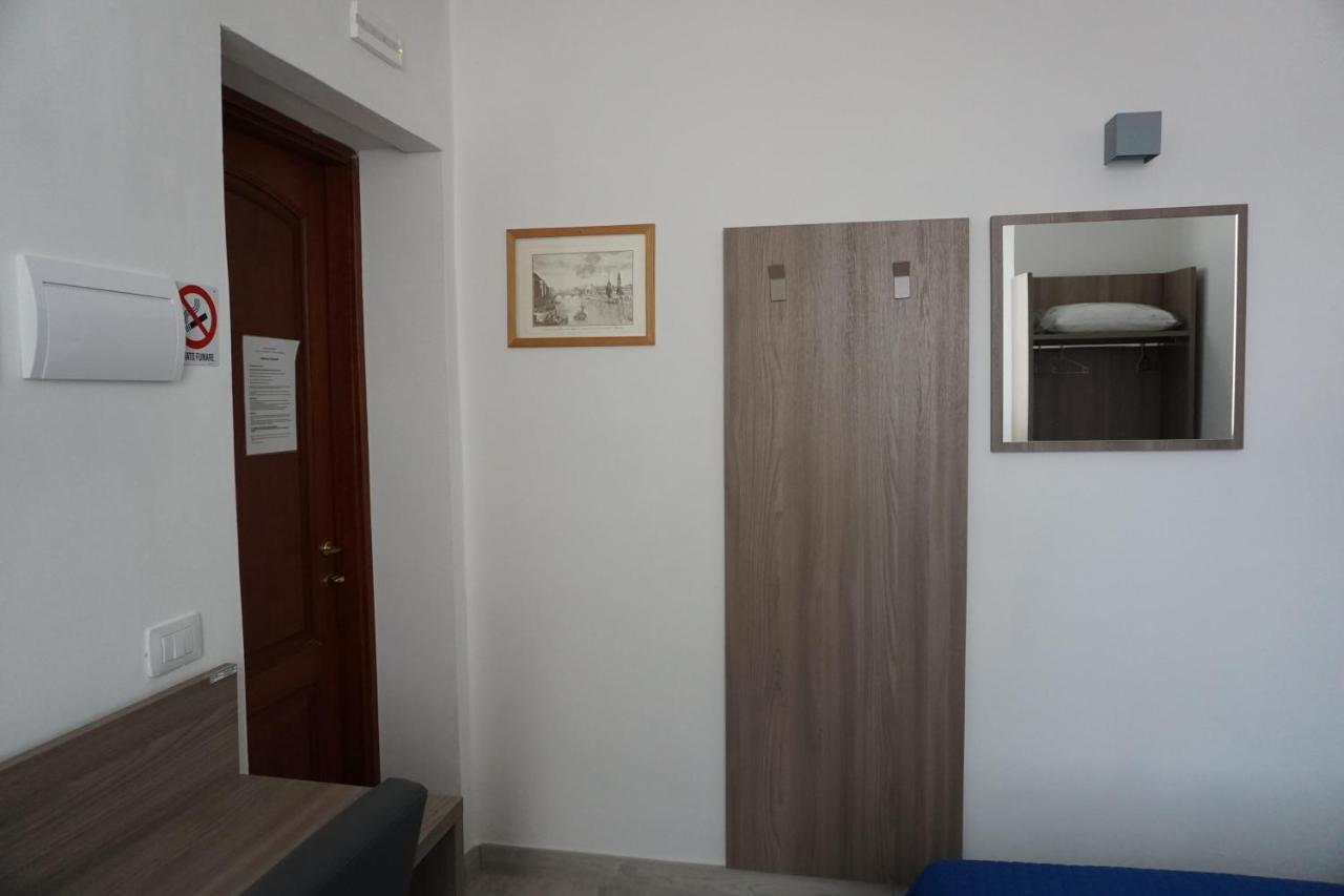 Holiday Rooms Firenze