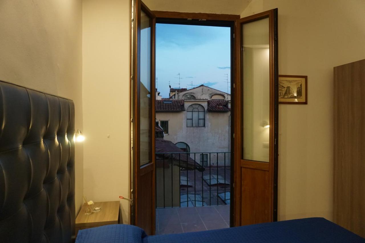 Affittacamere Holiday Rooms Firenze