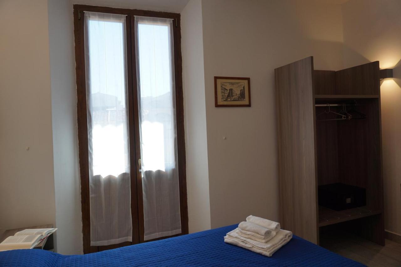 Holiday Rooms Firenze