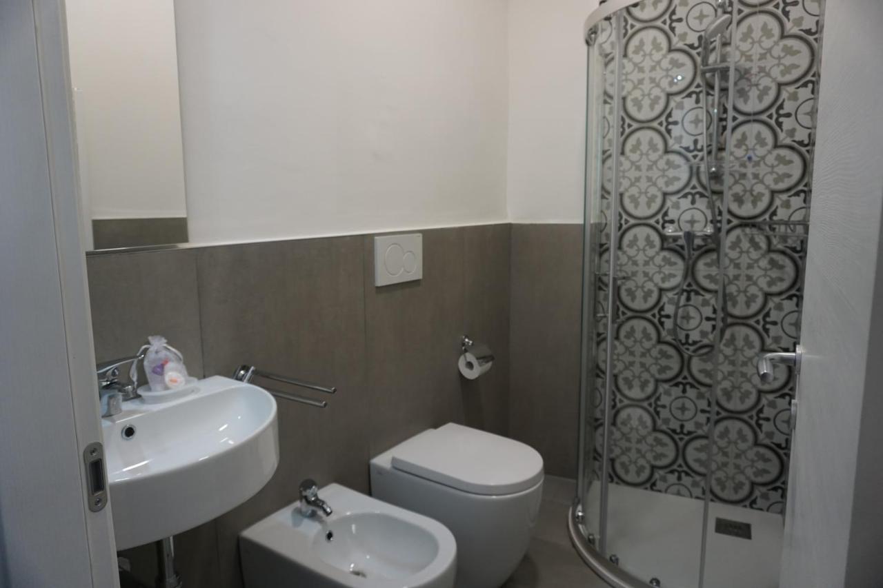 Affittacamere Holiday Rooms *