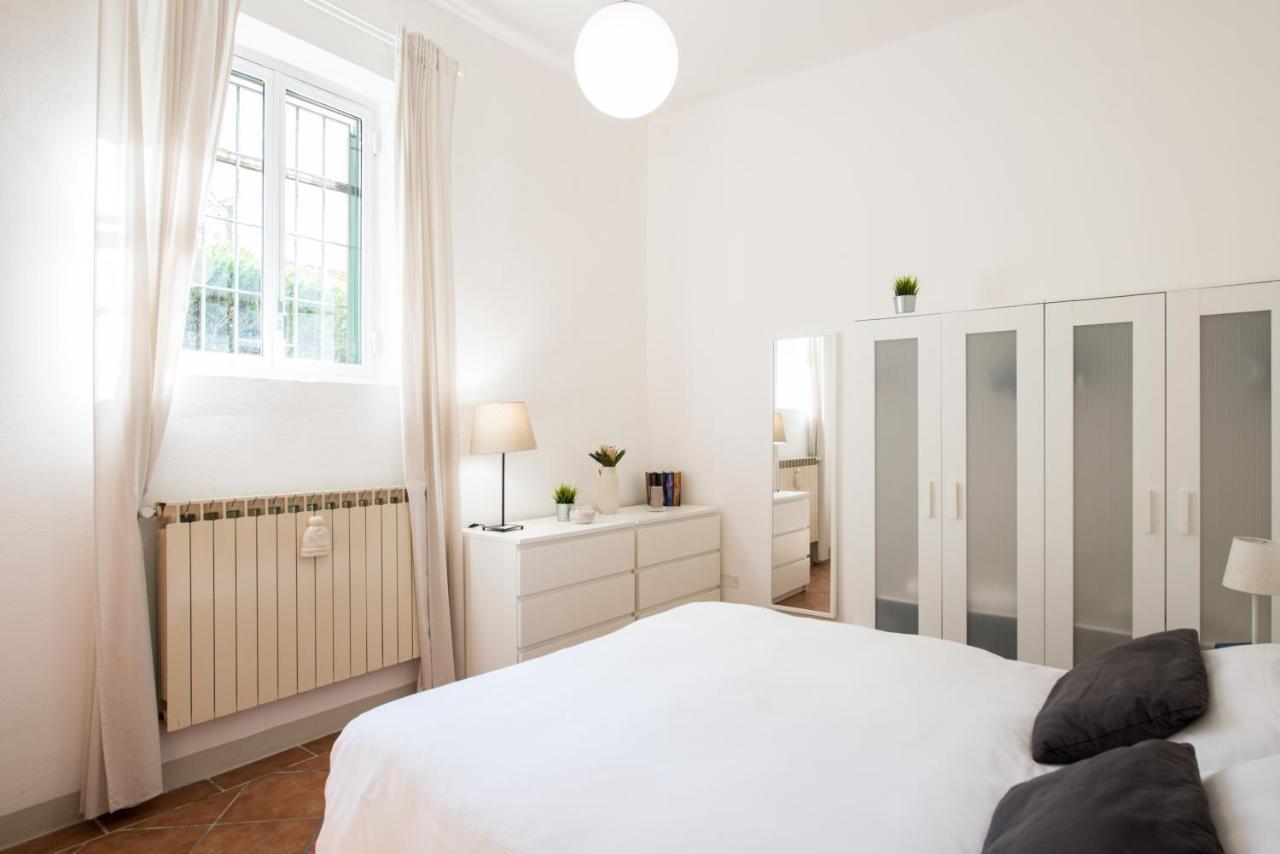 Apartamento Casa A Sant'ambrogio - Santa Croce, Mercato & Bar - Homeunity Florença