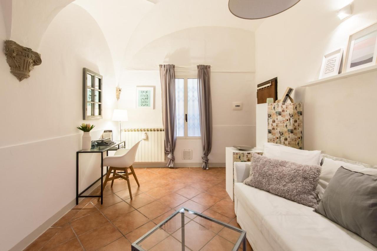 Casa A Sant'ambrogio - Santa Croce, Mercato & Bar - Homeunity * Florença