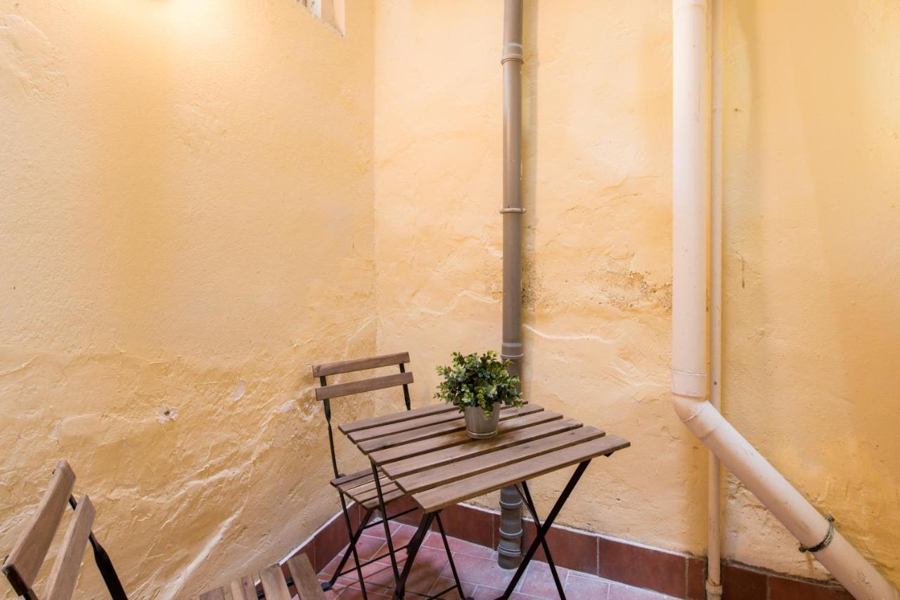 Apartamento Casa A Sant'ambrogio - Santa Croce, Mercato & Bar - Homeunity Florença