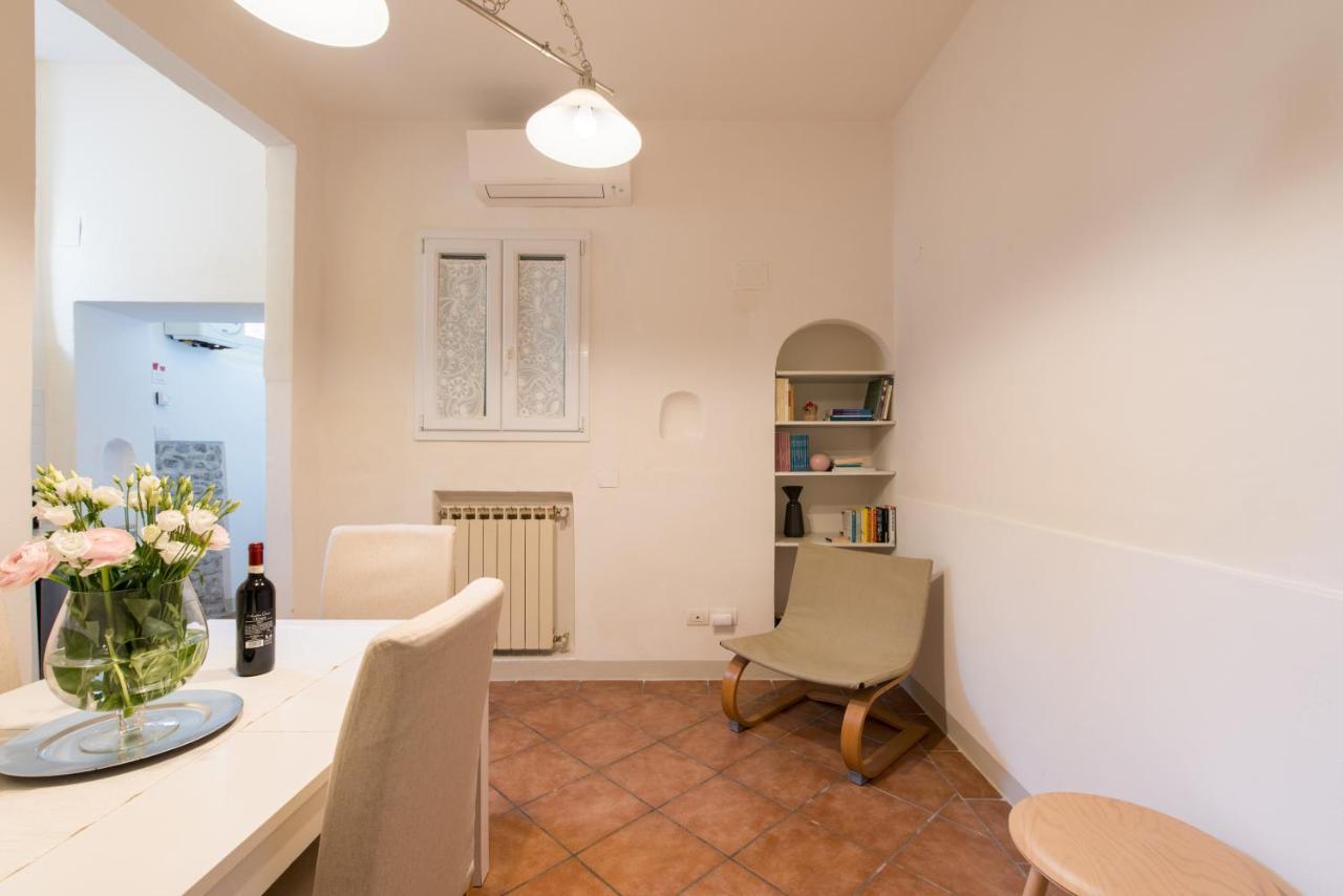 Apartamento Casa A Sant'ambrogio - Santa Croce, Mercato & Bar - Homeunity Florença