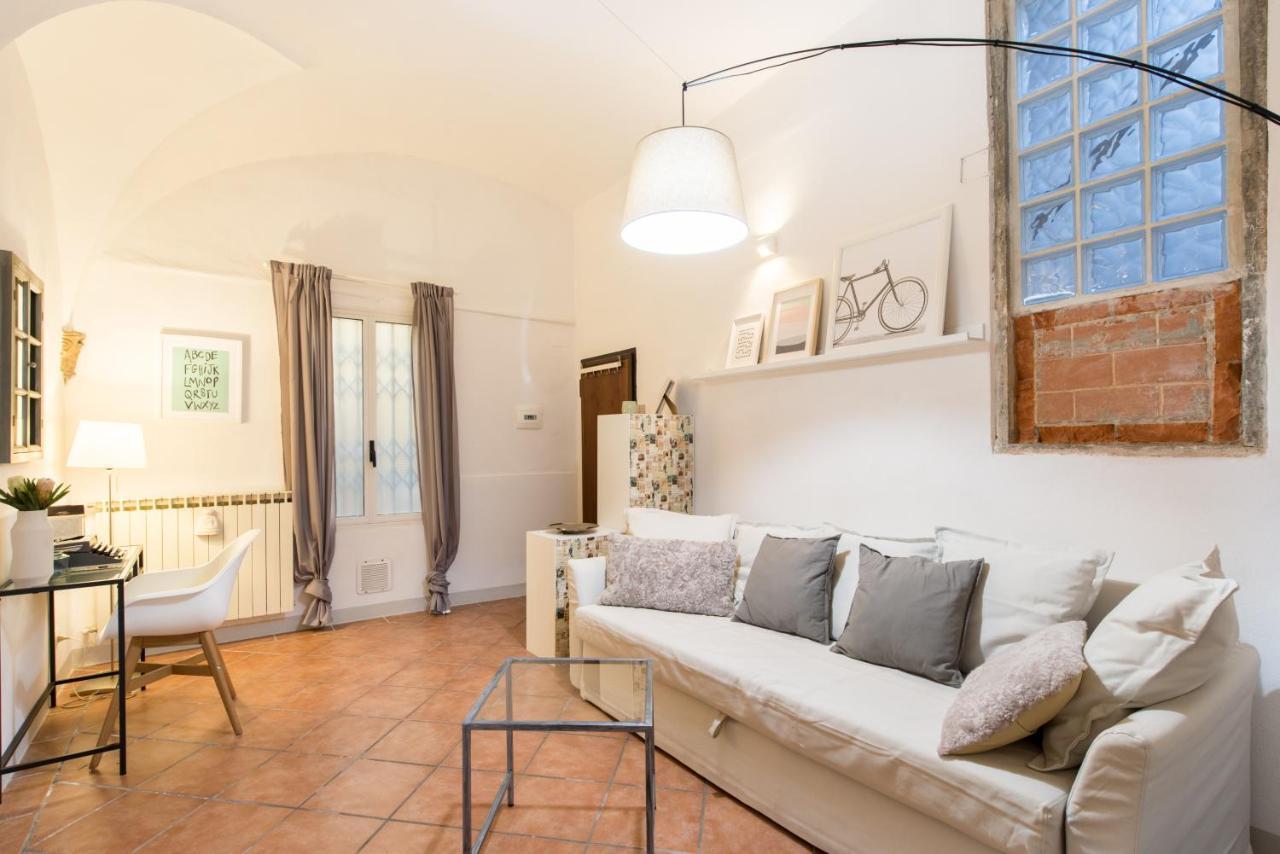 Casa A Sant'ambrogio - Santa Croce, Mercato & Bar - Homeunity Apartamento Florença