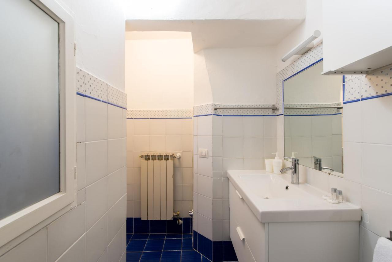 Apartamento Casa A Sant'ambrogio - Santa Croce, Mercato & Bar - Homeunity Florença