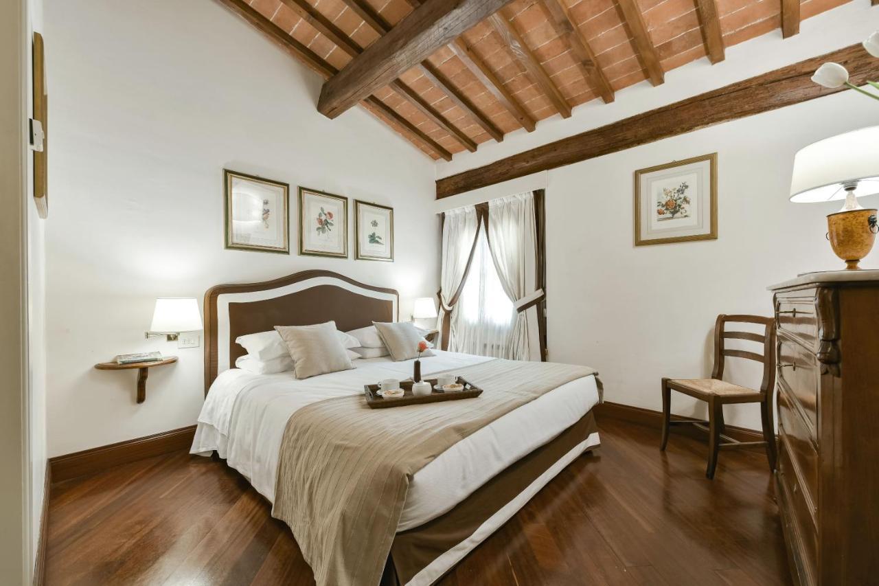 Buonarroti Big With Terrace In Oltrarno *