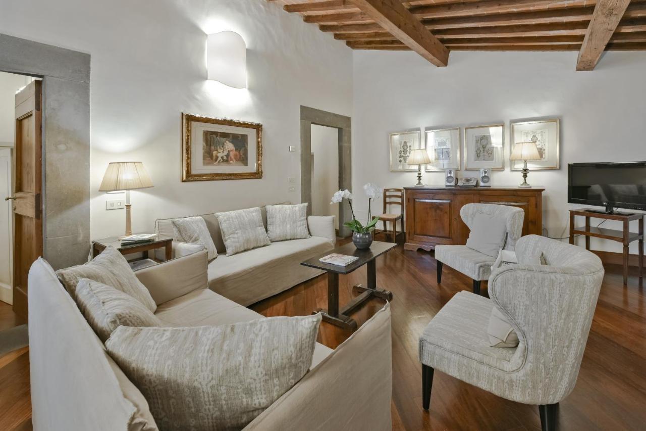 Buonarroti Big With Terrace In Oltrarno