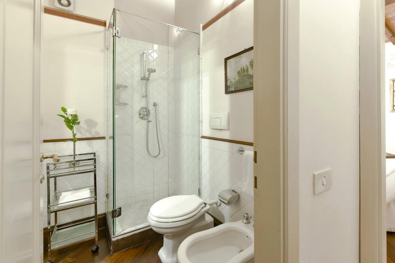 Buonarroti Big With Terrace In Oltrarno Apartment *