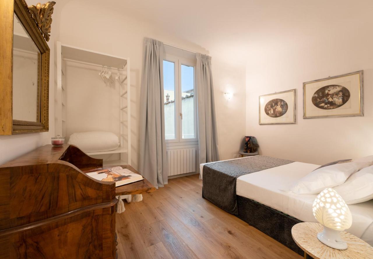 Appartement Accademia - Flo