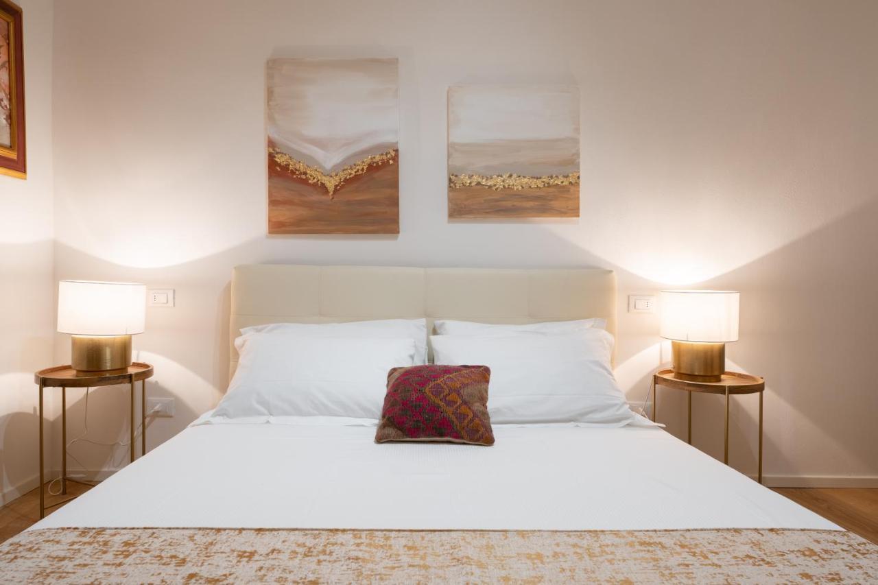 Appartement Accademia - Flo *