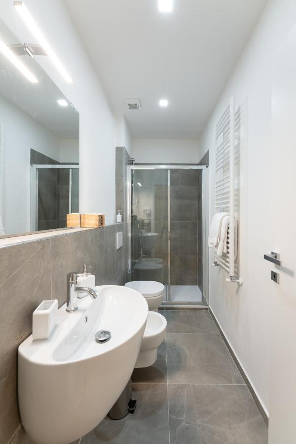 Appartement Accademia - Flo Florence