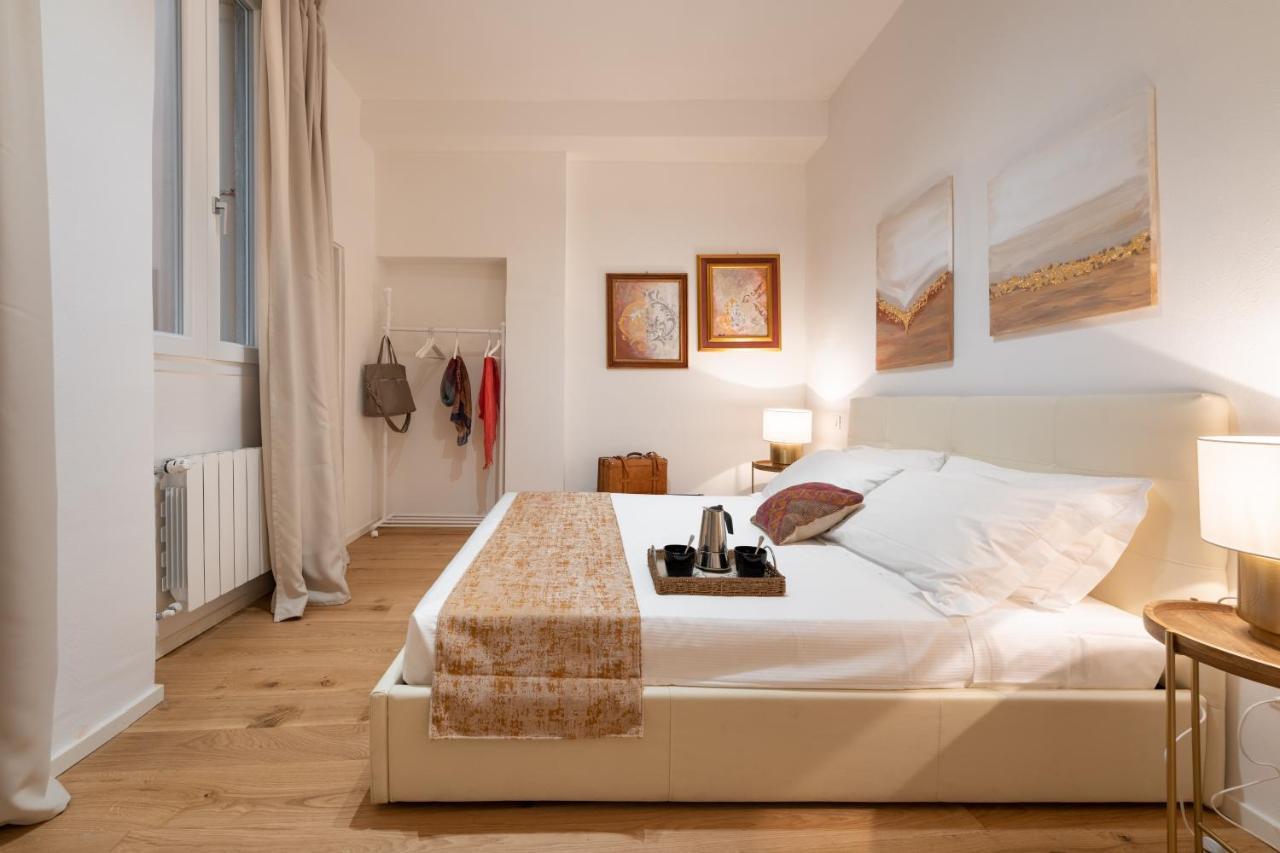 Accademia - Flo Appartement *