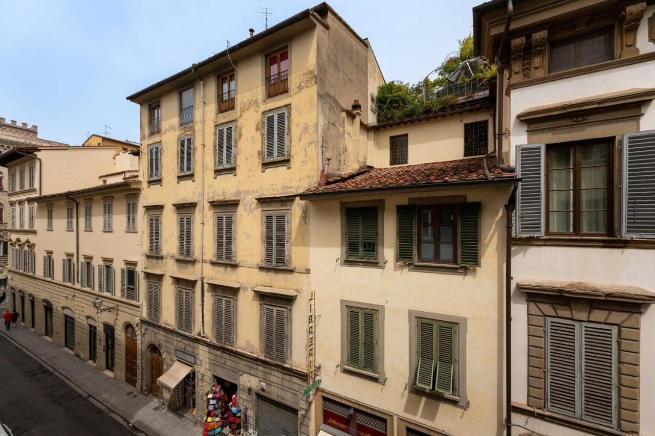 Appartement Accademia - Flo *
