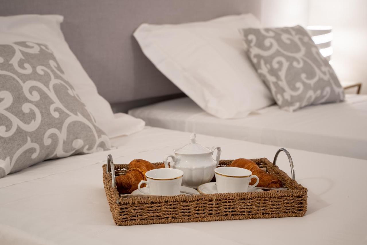Appartement Accademia - Flo Florence
