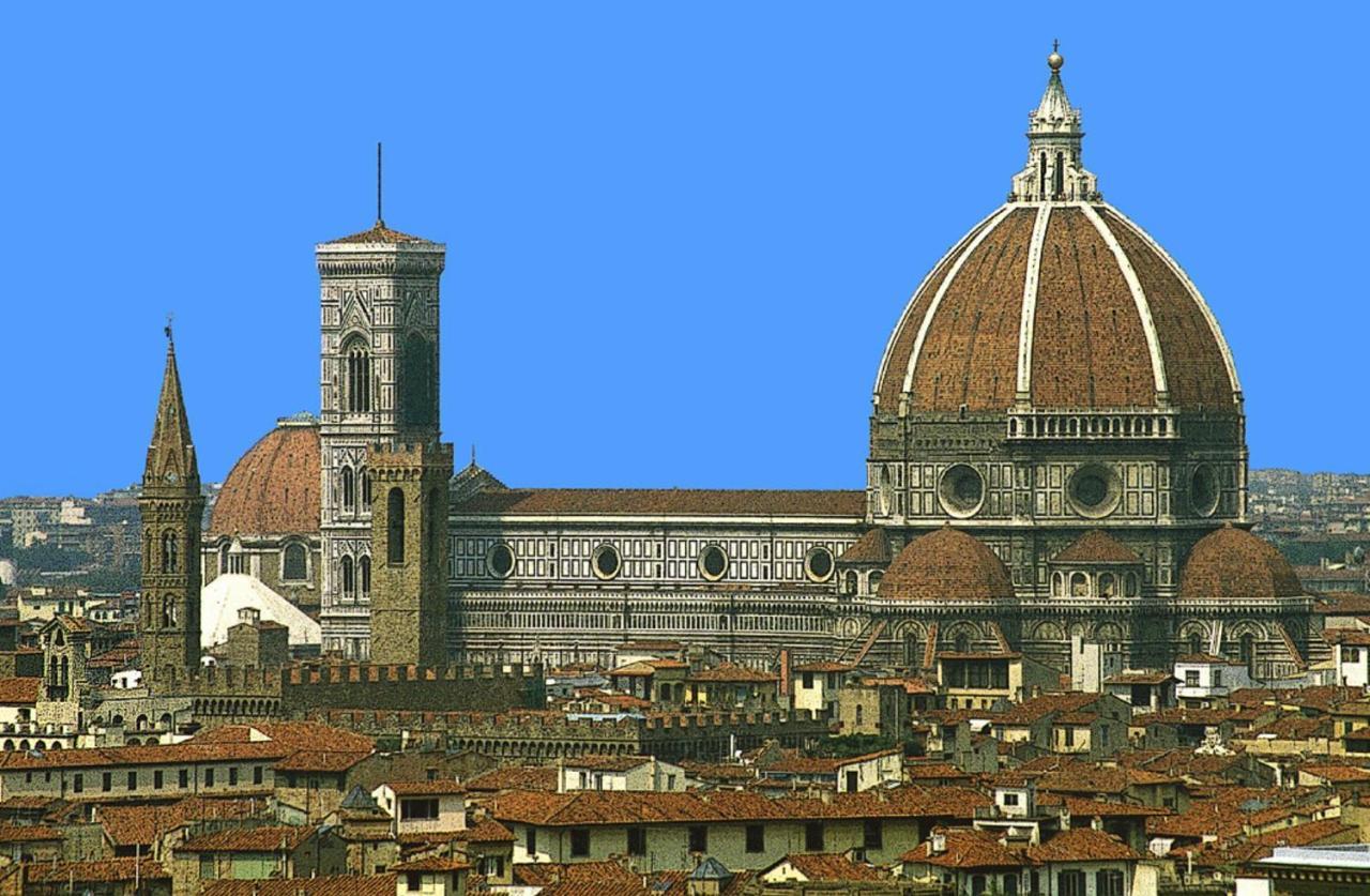 Appartement Accademia - Flo