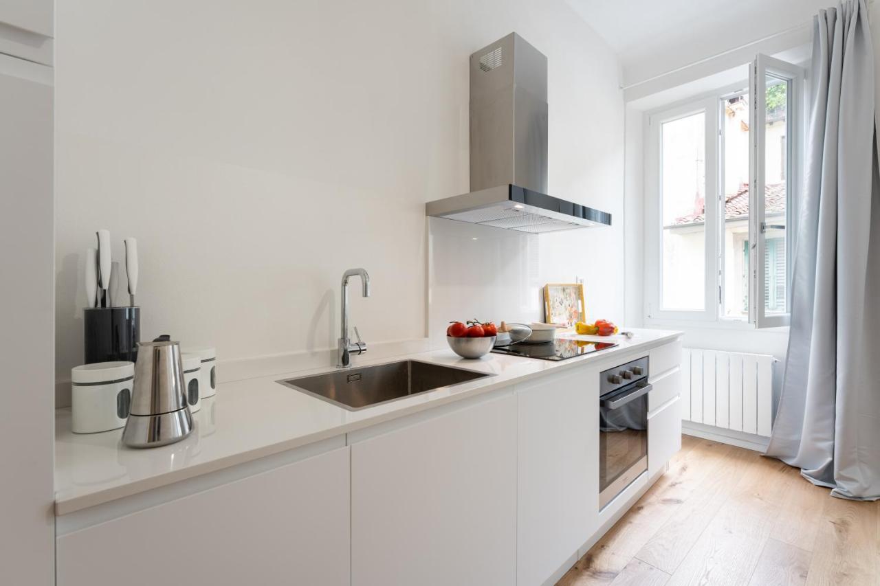 Accademia - Flo Appartement *