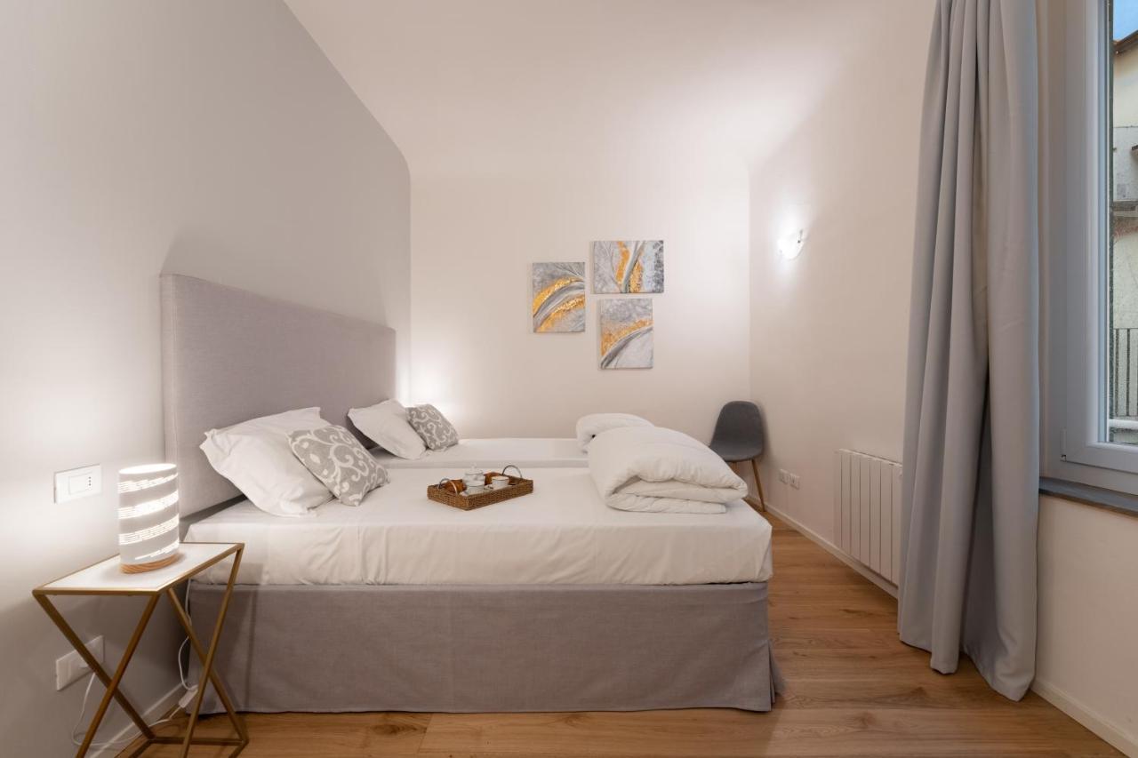 Appartement Accademia - Flo