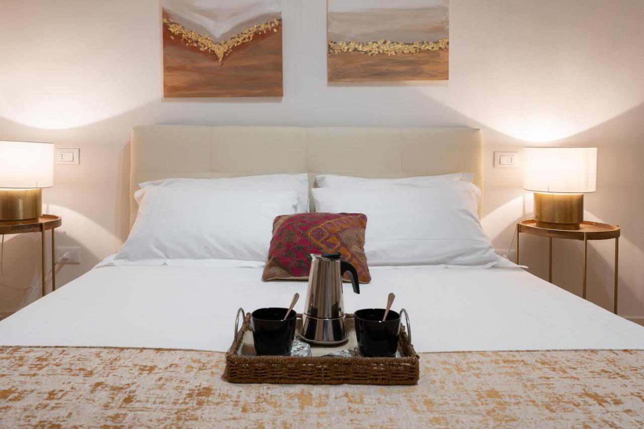 Appartement Accademia - Flo Florence