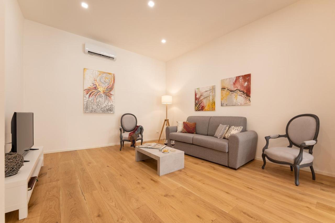 Appartement Accademia - Flo *