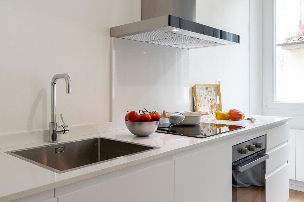 Appartement Accademia - Flo