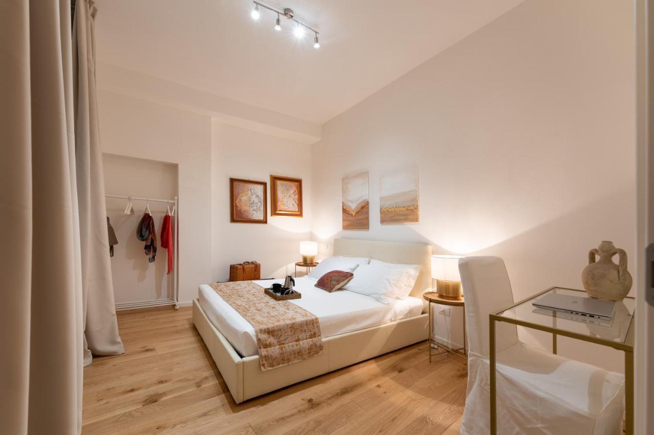 Appartement Accademia - Flo *