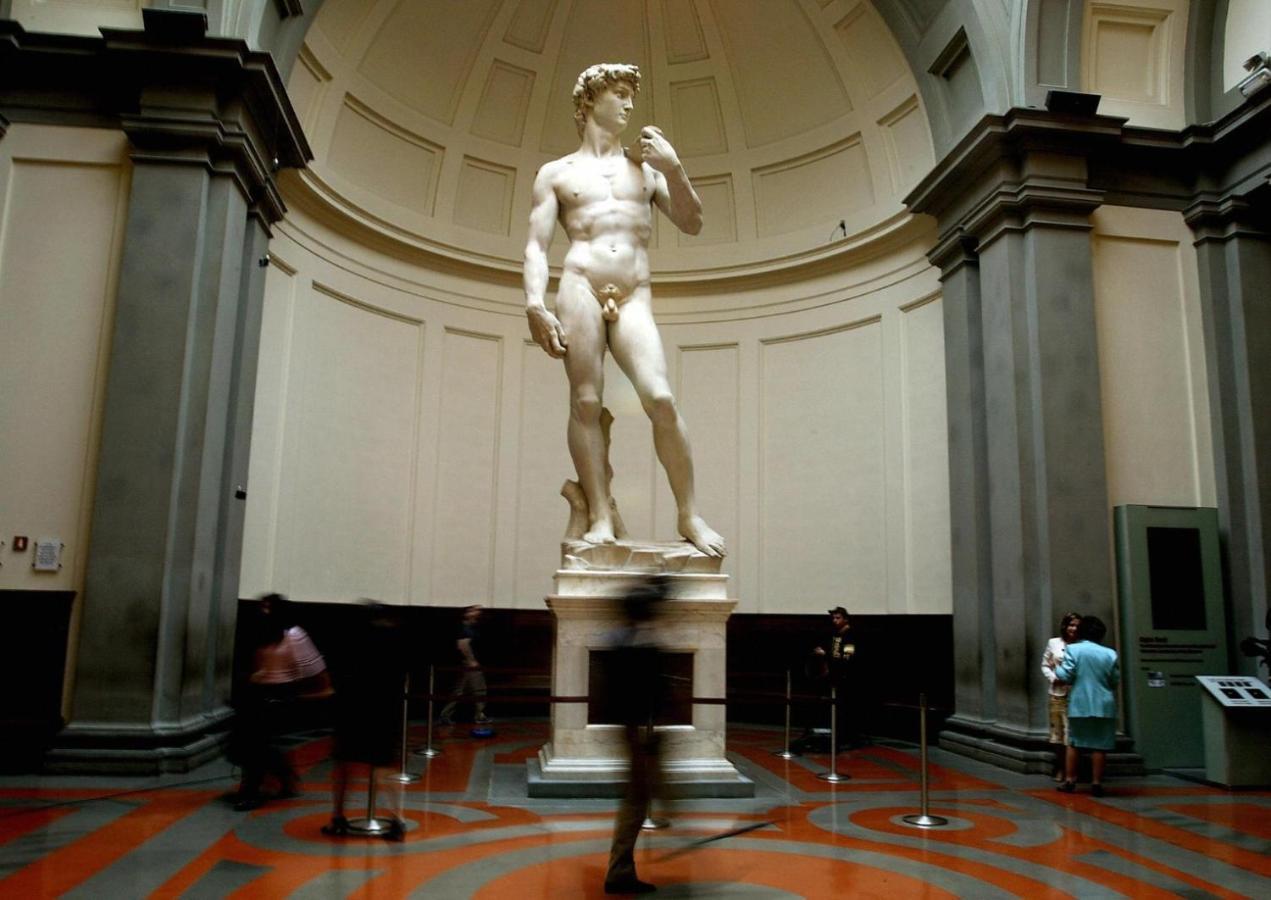 Appartement Accademia - Flo Florence
