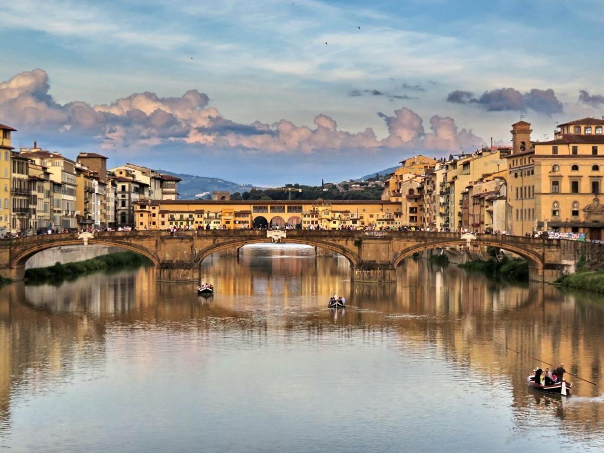 Accademia - Flo Appartement Florence