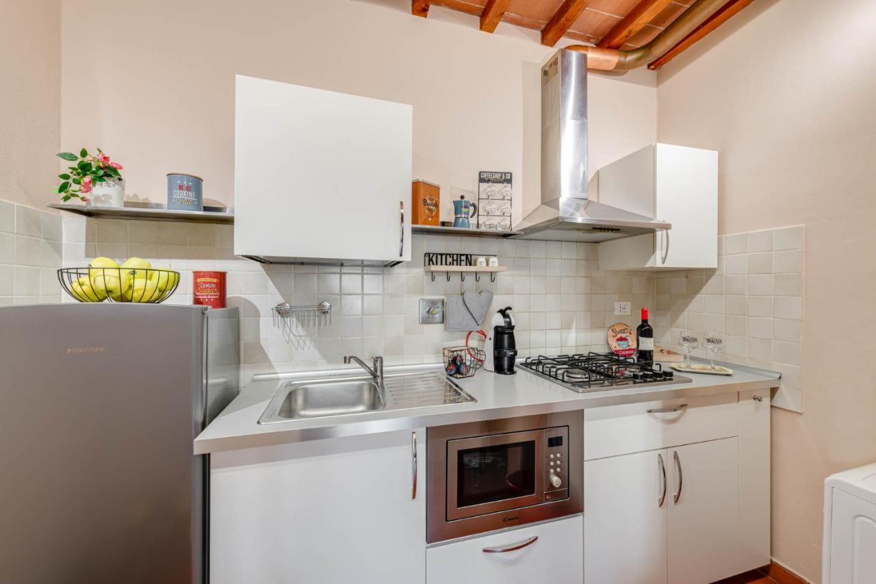 Elle Apartment