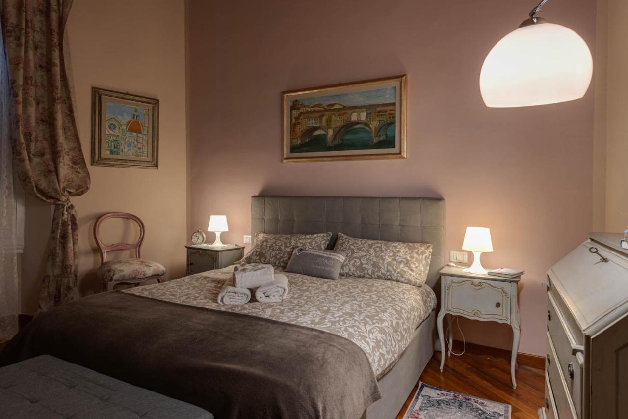 Apartment Elle Florence
