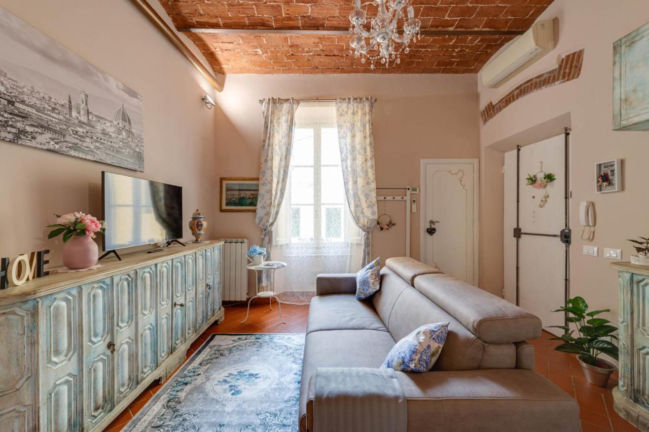 Apartment Elle Florence