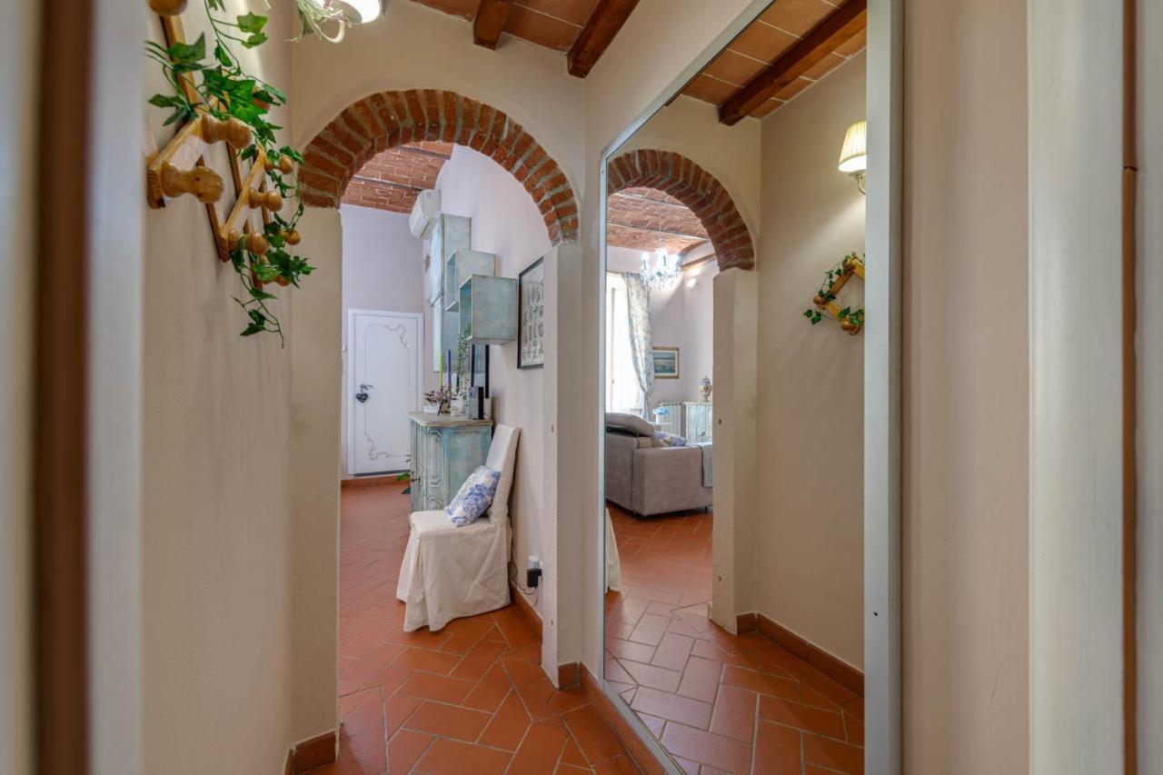 Elle Apartment