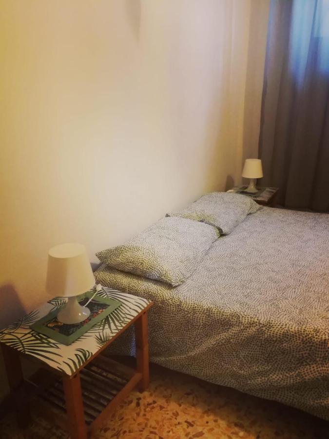 Appartement Casa Le Felci