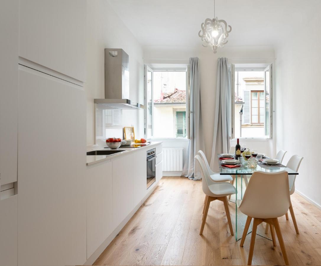Appartement Accademia - Flo *