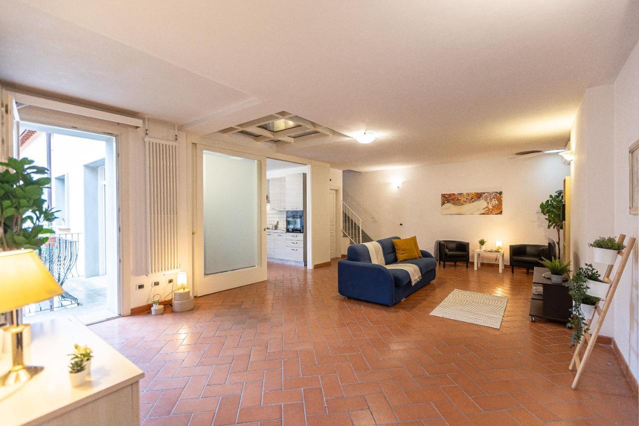 Palazzo Ghibellina By In Holiday home *